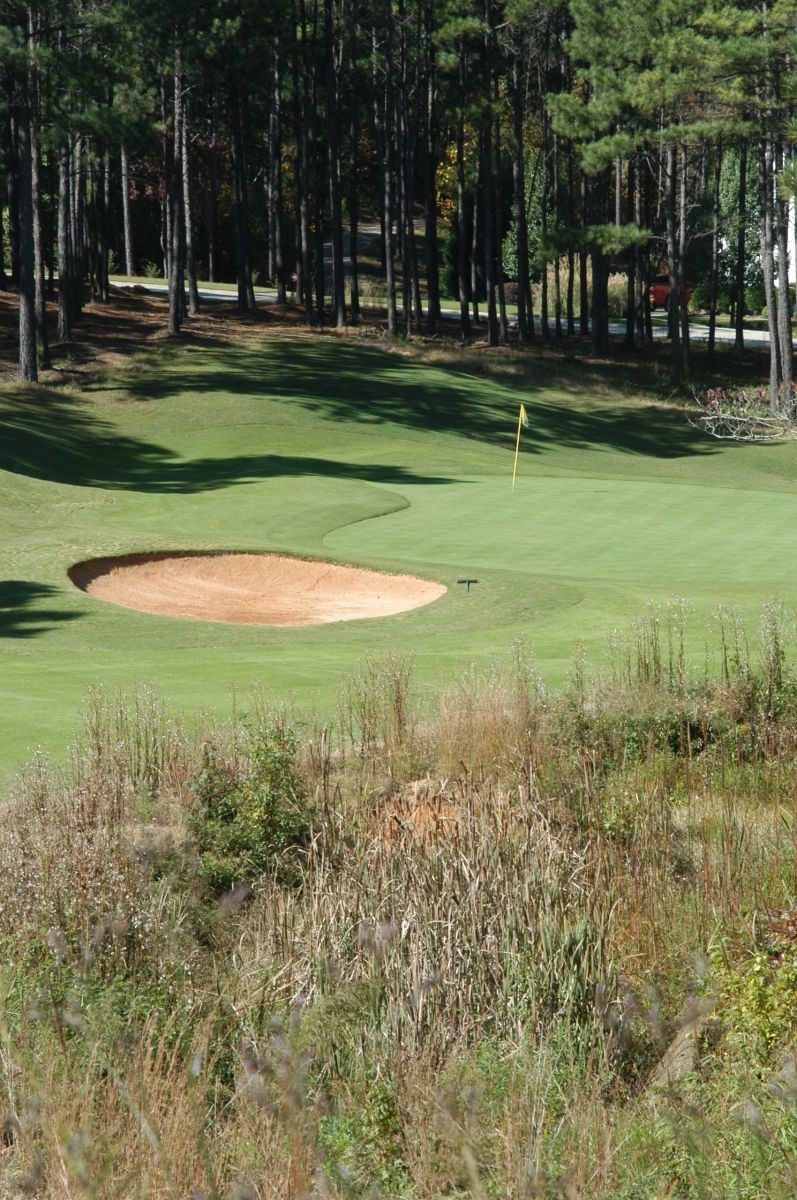 Membership Coweta Club at Arbor Springs